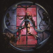 LADY GAGA - CHROMATICA (PICTURE DISC) (LP) (2020) - 3
