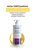 DERMOKIL HACİM VEREN ŞAMPUAN 390 ML - 2