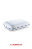 Moda Home Bedding 2li Jelli Yastık (TERLETMEYEN) - 3