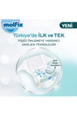 Molfix Premium Fırsat Paketi 1 Beden 72 Adet - 5