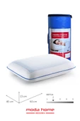 Moda Home Bedding 2li Jelli Yastık (TERLETMEYEN) - 7