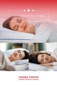 Moda Home Bedding 2li Jelli Yastık (TERLETMEYEN) - 5