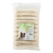 Gardenmix Sütlü Deri Kemik 16cm 90-100 Gr 10lu Paket - 1