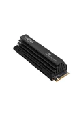 Crucial T705 1TB SSD Gen5 NVMe M.2 CT1000T705SSD5 Soğutuculu thumbnail 2