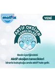 Molfix Premium Fırsat Paketi 1 Beden 72 Adet - 6