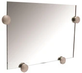 Gürçay Ayna Tutucu Bağlantı 28mm - 1