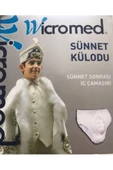 WİCROMED SÜNNET KÜLODU NO:1 - 1