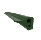 Contacall Cnc Kızak Fitili İthal Tip Cnc Contası 5 Metre Siyah thumbnail 1