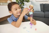 Barbie Bebek Bakıcısı Skipper Bebek Serisi GRP13 - 2