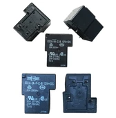 Song Chuan 832A-1A-F-C-B 12V DC 30A Minyatür Pcb Güç Rölesi - 5 Adet thumbnail 1