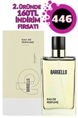 446 Edp Floral 50 ml Kadın Parfüm - 1
