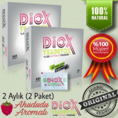 DİOX TEA 2'Lİ KAMPANYA - 1