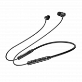 Lenovo Qe03 Bluetooth Neckband Kulaklık - 1