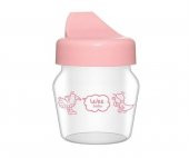 Wee Baby Mini Cam Alıştırma Bardağı 30 Ml - Pembe - 1