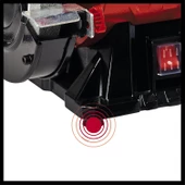 Einhell TC-BG 150 B Taş Motoru 4412634 - 5
