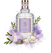 NO 4711 Acqua Colonia Freesia&Musk EDC 100 ML - 5