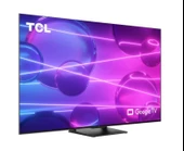TCL 55C745 4K Ultra HD 55" 140 Ekran Uydu Alıcılı Google Smart QLED TV - 1