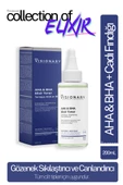 The Visionary AHA & BHA - Cadı Fındığı İçeren Gözenek Sıkılaştırıcı ve Canlandırıcı Tonik 200 mL - 1