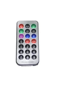 Notel Not 306 Anfi 2x20 Waat Buloth Usb Sd Kart Kumandalı Ses Güç Anfisi - 5