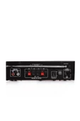 Notel Not 306 2x20 Stereo Mini Anfi- Mağaza Anfisi- Işyeri Anfisi - 2