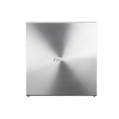 Asus ZD SDRW-08U5S-U Harici DVD-RW,USB2.0,M-disc,G Gümüş - 1