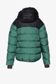 HUMMEL ERKEK ÇOCUK MONT HMLTARKO  ZIP COAT 940212 - 2