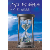 Son Üç Günde İki Dakika - Serap Derya Ergül - 1