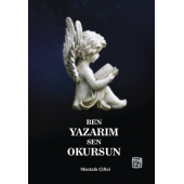 Ben Yazarım Sen Okursun - Mustafa Çiftci - 1