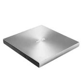 Asus ZD SDRW-08U8M-U Harici DVD-RW,TİP-C,M-disc, Gümüş - 4