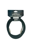 ADORA Gitar Kablosu 6.3mm Çivi Jak (3M) - 1
