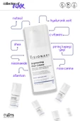 The Visionary Retinol, Hyaluronik Asit Ve Arbutin Içeren Aydınlatıcı, Kırışıklık Ve Leke Karşıtı Krem 50 ml - 3