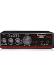 Notel Not 306 Stereo Amfi - 1