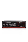 Notel Not 306 2x20 Stereo Mini Anfi- Mağaza Anfisi- Işyeri Anfisi - 3