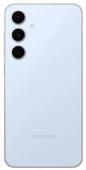 Samsung Galaxy S24 FE 8 GB 128 GB Mavi (Samsung Türkiye Garantili) - 3