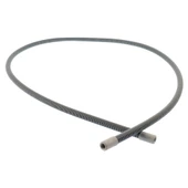 Arçelik, Beko, Altus, Grundig ile Uyumlu Çamaşır Kurutma Makinesi Su Tahliye Hortumu thumbnail 1