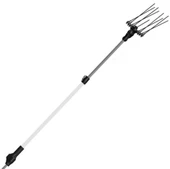 Minelli PME 500 Benzinli Motorlu Taraklı Zeytin Hasat Makinası 3.1 Hp - 2