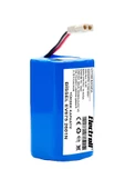 Bissell Ev675 2601N Uyumlu Robot Süpürge Bataryası (YÜKSEK KAPASİTE) 3200mAh - 5