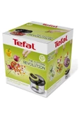 TEFAL K1320404 Manual 900 ml Rondo [siyah - Sarı] - 2100105212 - 4