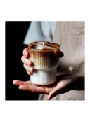 Mien MEN8020 Origami Cam Bardak 250 ml 9.5x7.5 cm thumbnail 1