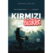 Kırmızı Bisiklet - Osman Çağlar - 1