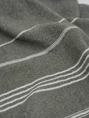 Favora Peştamal Plaj Havlusu 90x140 - Haki - 4