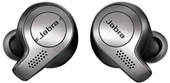 Jabra Elite 65T Kulak İçi Bluetooth Kulaklık Gümüş - 1