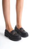 Papuçcity Sprs 03015 Kadın Loafer Günlük Ayakkabı - 1
