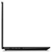 Lenovo ThinkPad P16S 21KS0000TX04 Ultra7 155H 32GB 1TBSSD RTX500 16" FHD+ W11P Dizüstü İş İstasyonu - 5