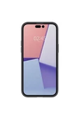 iPhone 14 Pro Max Kılıf Ultra Hybrid Frost Black - ACS04824 - 2