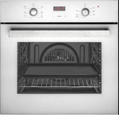 EMİNÇELİK AO2163W60 ANKASTRE FIRIN BEYAZ - 1