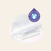 Lansinoh Blue Lock Göğüs Pedi 100 Adet 44370 - 3
