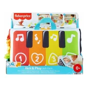 Fisher Price Işıklı ve Müzikli Yumuşak Piyano MATE-HND54 - 1