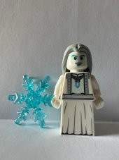 Orjinal Lego Minifigür İce - 1