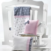Momishop Nana Nevresim Takımı 100x150 Cm 8059 - 1